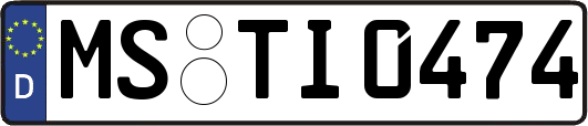 MS-TI0474