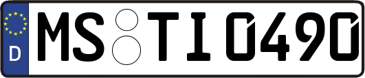 MS-TI0490