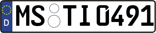 MS-TI0491