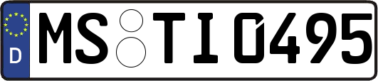 MS-TI0495