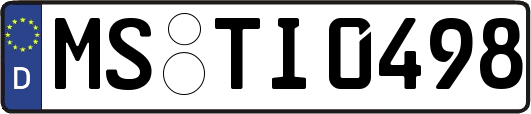 MS-TI0498