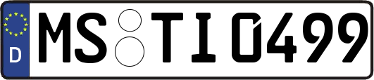 MS-TI0499