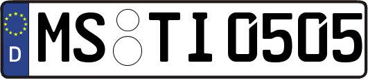 MS-TI0505