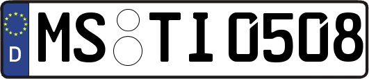 MS-TI0508