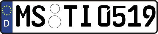 MS-TI0519