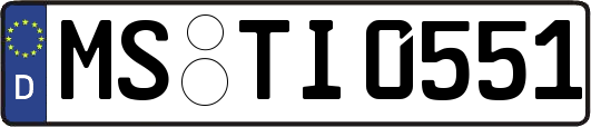 MS-TI0551