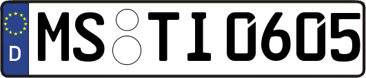 MS-TI0605
