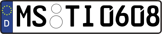 MS-TI0608