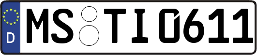 MS-TI0611