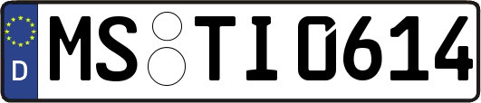 MS-TI0614