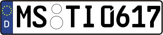 MS-TI0617