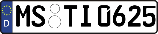 MS-TI0625