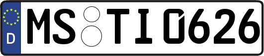 MS-TI0626