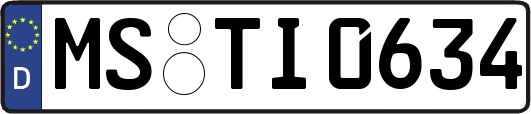 MS-TI0634