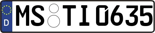 MS-TI0635