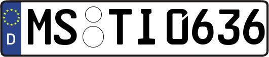 MS-TI0636