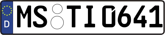 MS-TI0641
