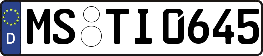 MS-TI0645
