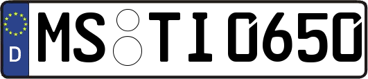 MS-TI0650