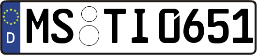 MS-TI0651