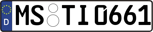 MS-TI0661