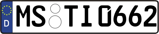 MS-TI0662