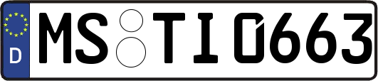 MS-TI0663