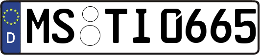 MS-TI0665