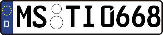 MS-TI0668