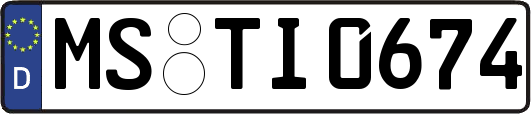 MS-TI0674