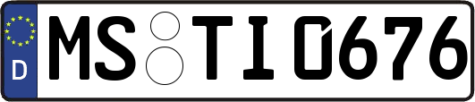 MS-TI0676