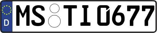 MS-TI0677