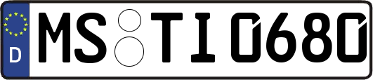 MS-TI0680