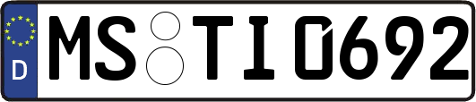 MS-TI0692