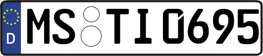 MS-TI0695