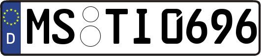 MS-TI0696