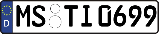 MS-TI0699