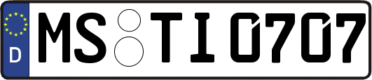 MS-TI0707