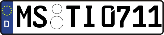 MS-TI0711