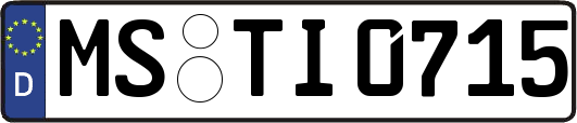 MS-TI0715