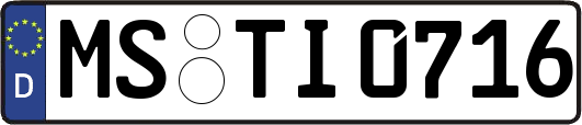 MS-TI0716