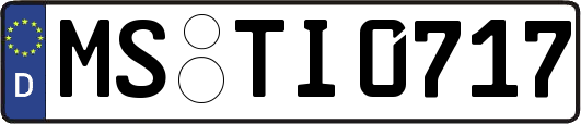 MS-TI0717