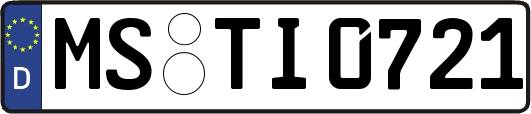 MS-TI0721