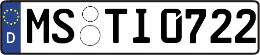 MS-TI0722