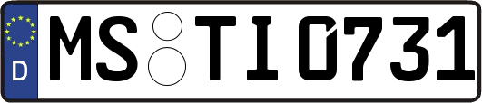MS-TI0731