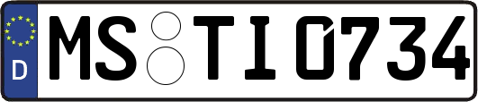 MS-TI0734