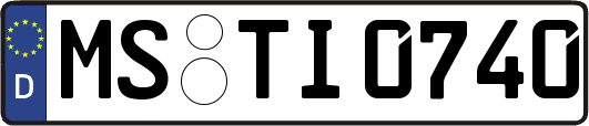 MS-TI0740