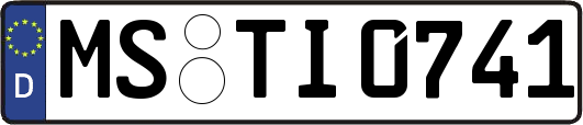 MS-TI0741