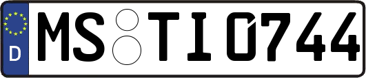 MS-TI0744