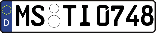 MS-TI0748